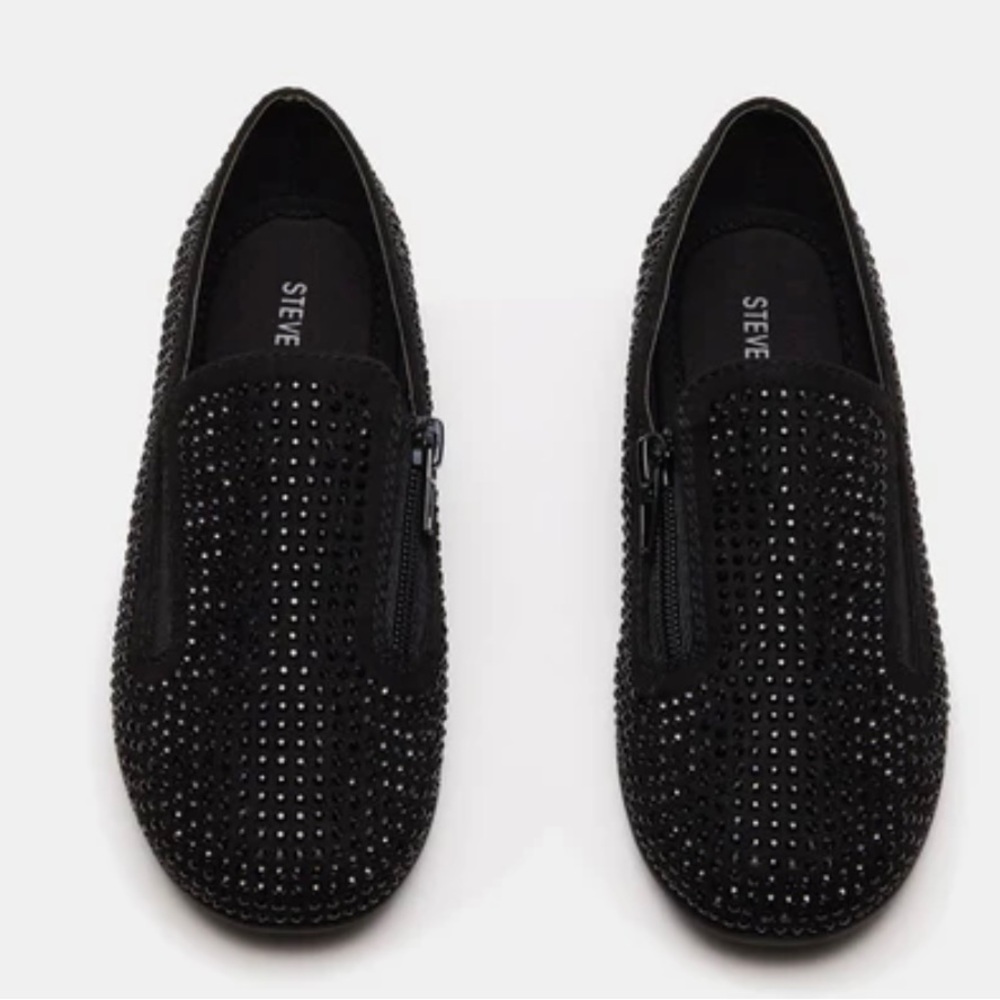 Boy’s dress shoes